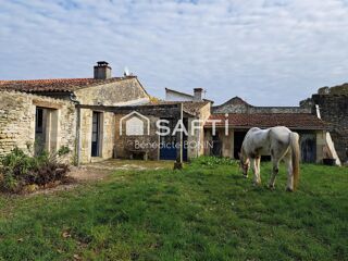  Maison à vendre 3 pièces 61 m²