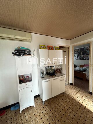  Maison à vendre 4 pièces 93 m²