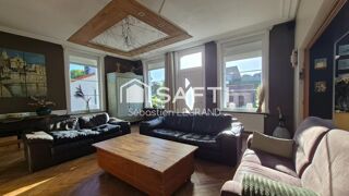  Maison à vendre 6 pièces 177 m²