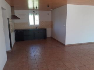  Maison à vendre 4 pièces 75 m²