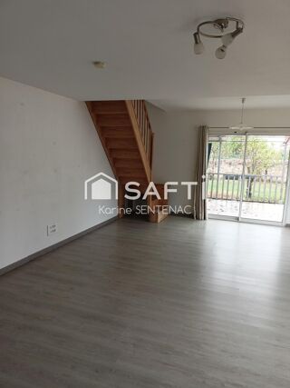  Maison � vendre 8 pi�ces 157 m�