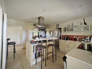  Maison à vendre 8 pièces 260 m²