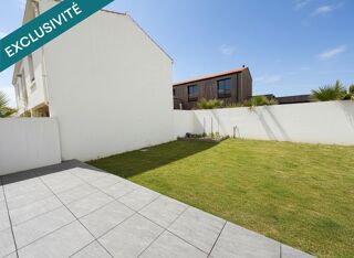  Maison à vendre 5 pièces 117 m²