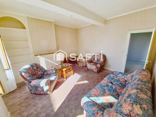  Maison à vendre 3 pièces 68 m²