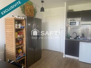  Appartement � vendre 2 pi�ces 41 m�