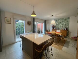  Maison � vendre 4 pi�ces 92 m�