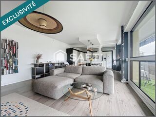  Appartement � vendre 4 pi�ces 116 m�