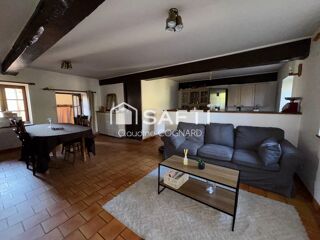  Maison à vendre 3 pièces 65 m²
