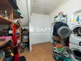  Maison à vendre 5 pièces 96 m²