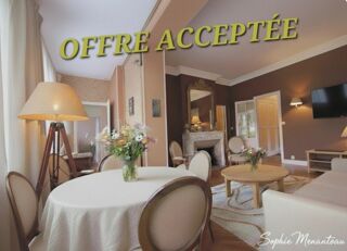  Appartement � vendre 7 pi�ces 109 m�