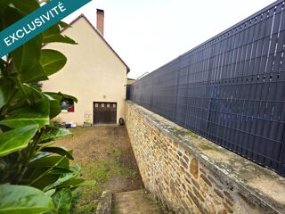  Maison � vendre 7 pi�ces 145 m�