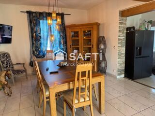  Maison � vendre 5 pi�ces 132 m�