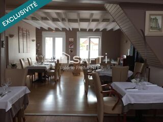  Immeuble à vendre 430 m²