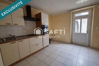  Maison � vendre 4 pi�ces 98 m�