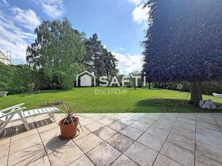  Maison à vendre 8 pièces 210 m²