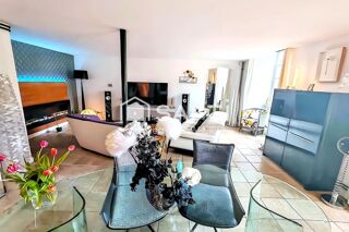  Appartement � vendre 4 pi�ces 109 m�