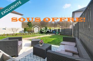  Maison � vendre 5 pi�ces 85 m�