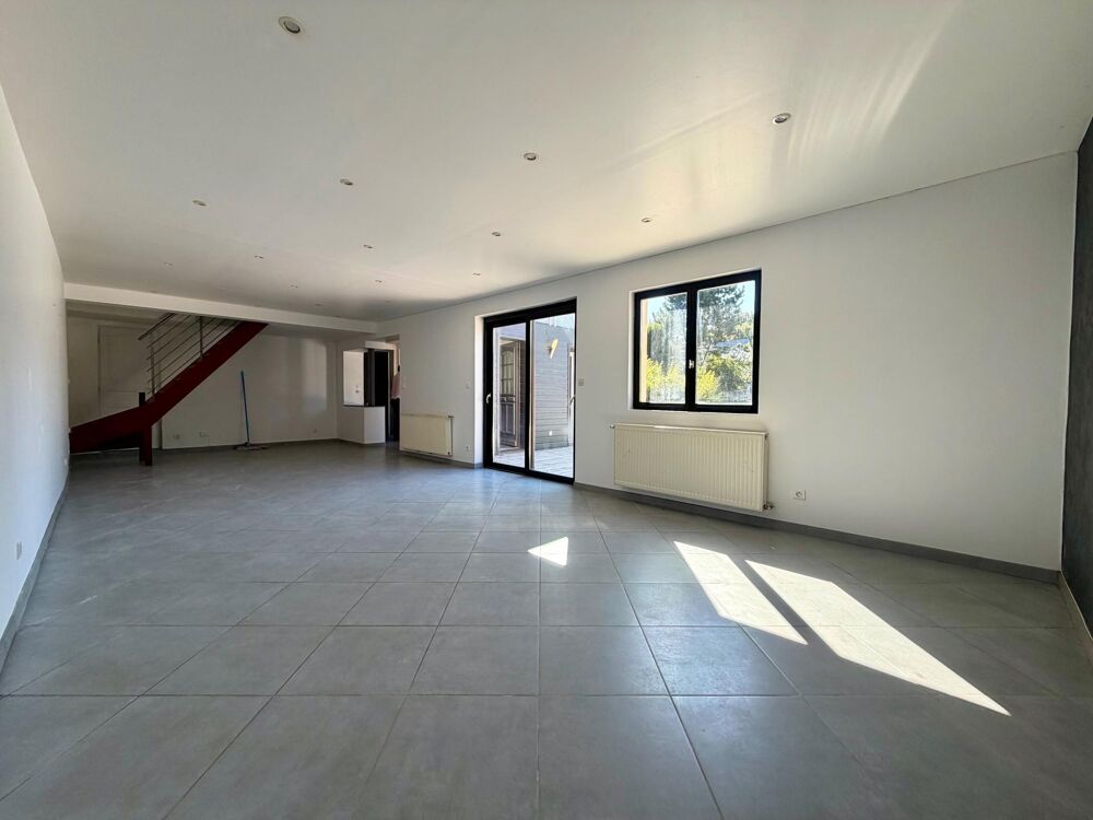 Vente Maison Maison familiale Saint Martin du Vivier Saint-martin-du-vivier