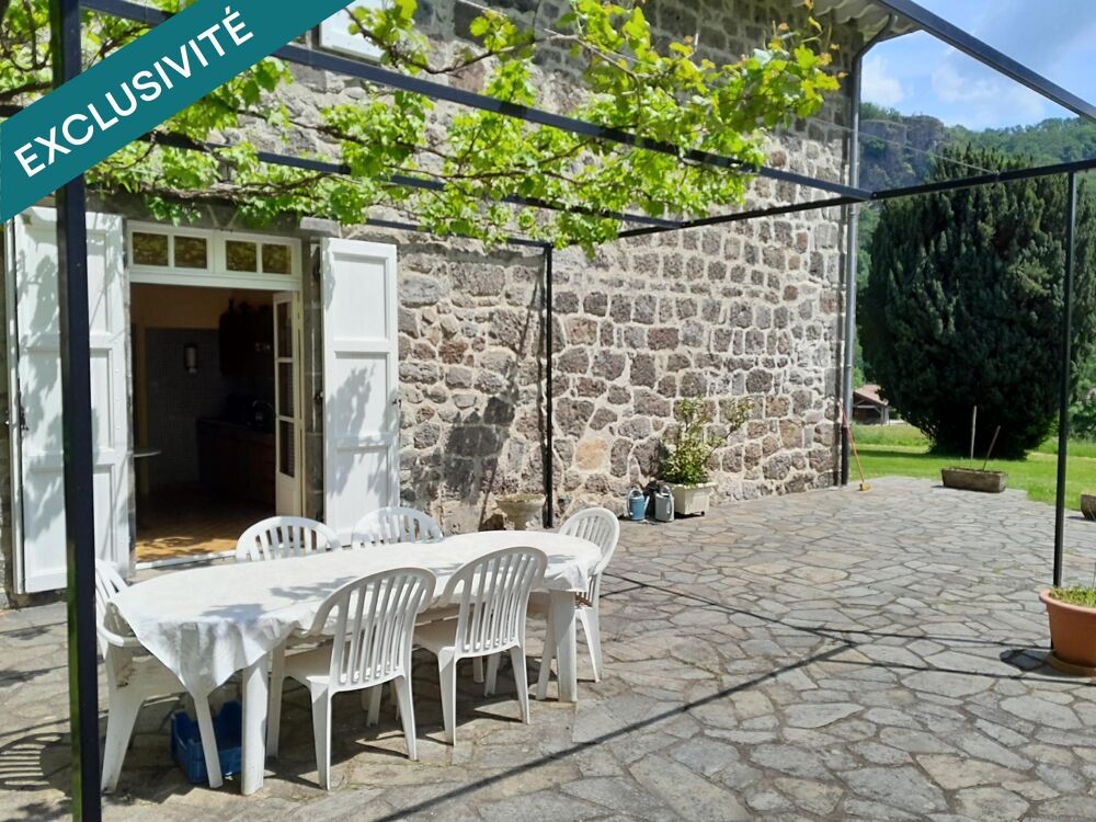 Vente Maison DOMAINE ET DEPENDANCES AUX 