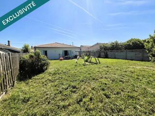  Maison à vendre 4 pièces 93 m²