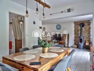  Maison à vendre 4 pièces 101 m²