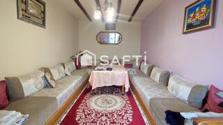  Maison � vendre 4 pi�ces 99 m�