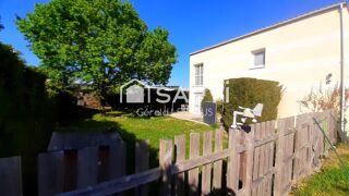  Maison à vendre 4 pièces 94 m²