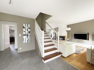  Maison à vendre 6 pièces 155 m²
