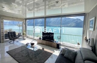  Appartement à vendre 2 pièces 64 m²