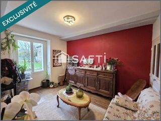  Maison à vendre 7 pièces 155 m²