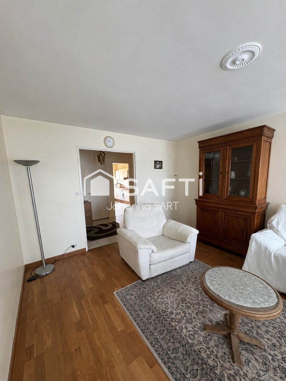 appartement 5 pieces