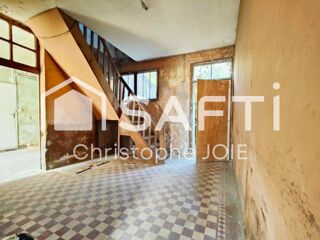  Maison � vendre 4 pi�ces 71 m�