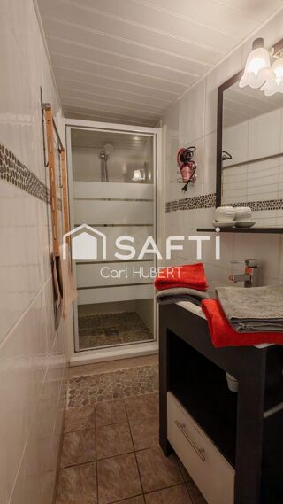  Appartement � vendre 1 pi�ce 27 m�