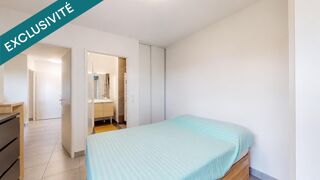  Appartement � vendre 2 pi�ces 45 m�