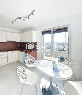  Appartement � vendre 4 pi�ces 85 m�