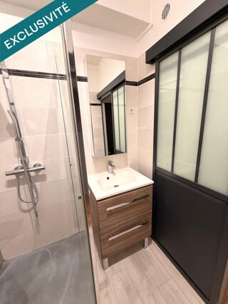  Appartement � vendre 3 pi�ces 79 m�