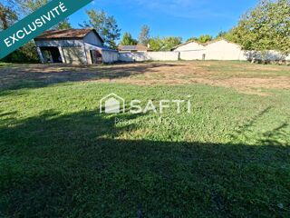  Terrain � vendre 1407 m�