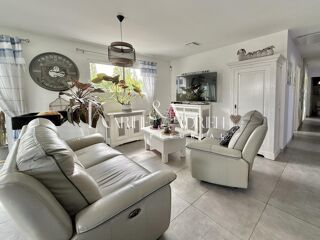 Maison à vendre 5 pièces 117 m²