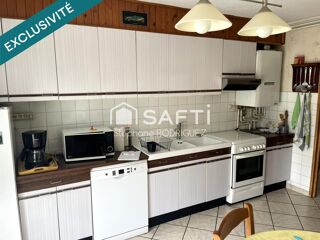  Maison à vendre 4 pièces 107 m²