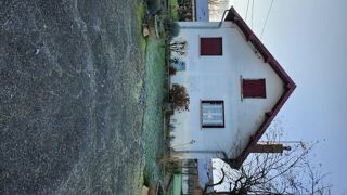  Maison � vendre 3 pi�ces 65 m�