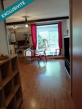  Appartement � vendre 1 pi�ce 33 m�