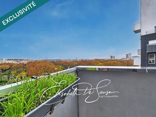  Appartement � vendre 4 pi�ces 80 m�