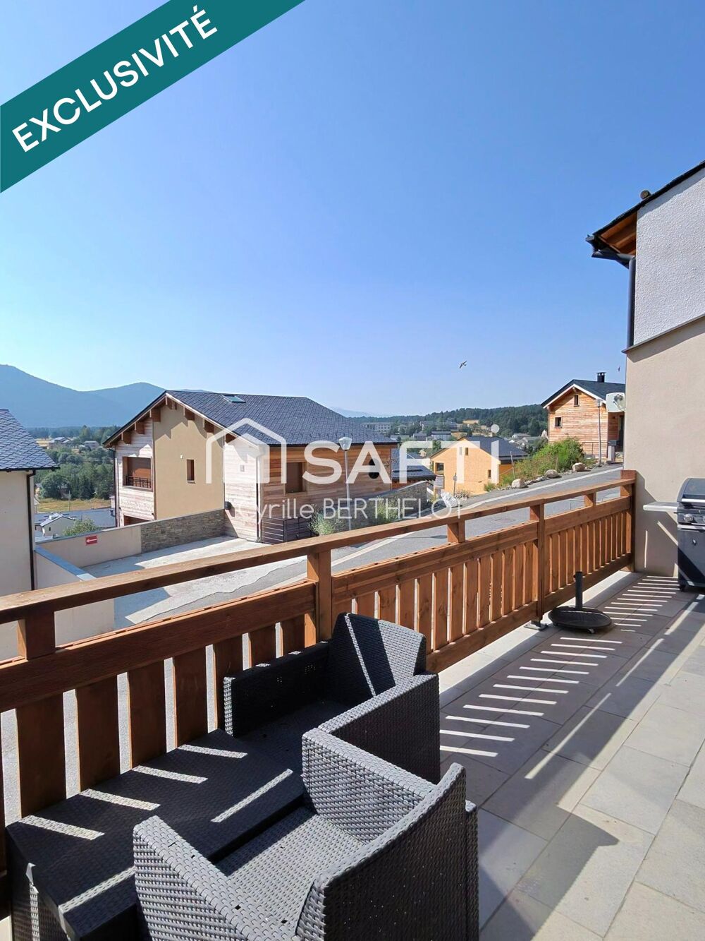 **FORMIGUÈRES  66110** **Un bien rare à découvrir sans tarder.**