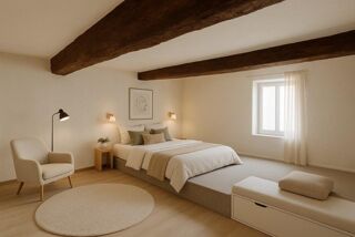  Appartement à vendre 3 pièces 58 m²