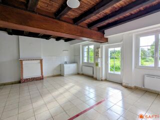  Maison � vendre 3 pi�ces 73 m�