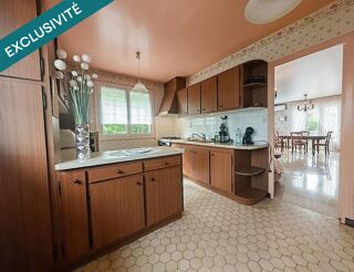  Maison à vendre 5 pièces 145 m²