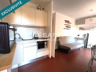  Appartement  vendre 2 pices 27 m