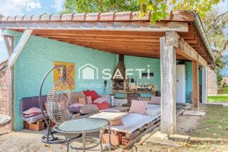  Maison � vendre 11 pi�ces 440 m�