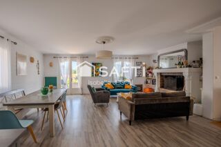  Maison à vendre 9 pièces 329 m²
