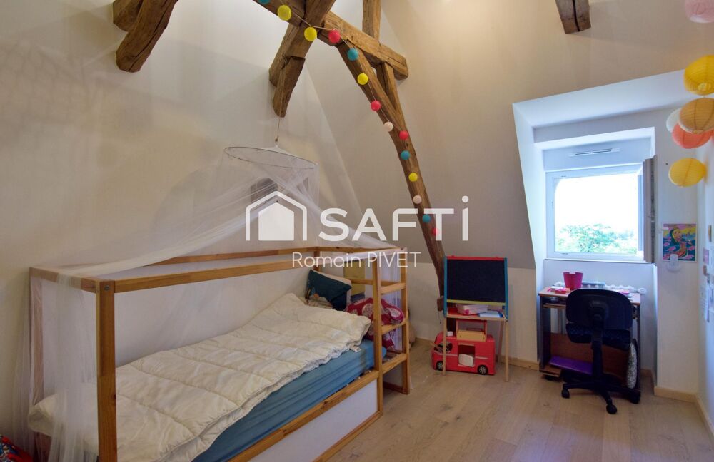 Vente Maison Habitat participatif Le pellerin